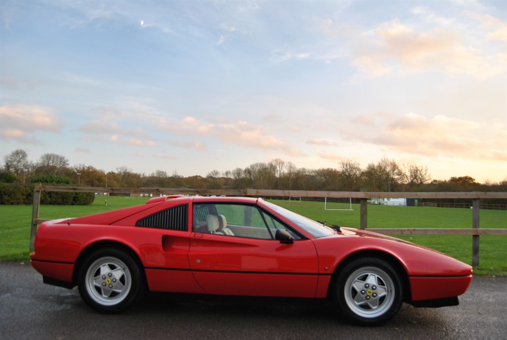 Used Ferrari 328 1989 for sale - 76709730: Photo 56
