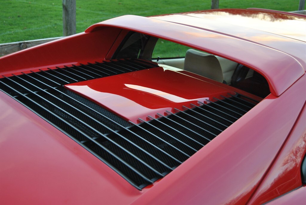 Used Ferrari 328 1989 for sale - 76709730: Photo 57