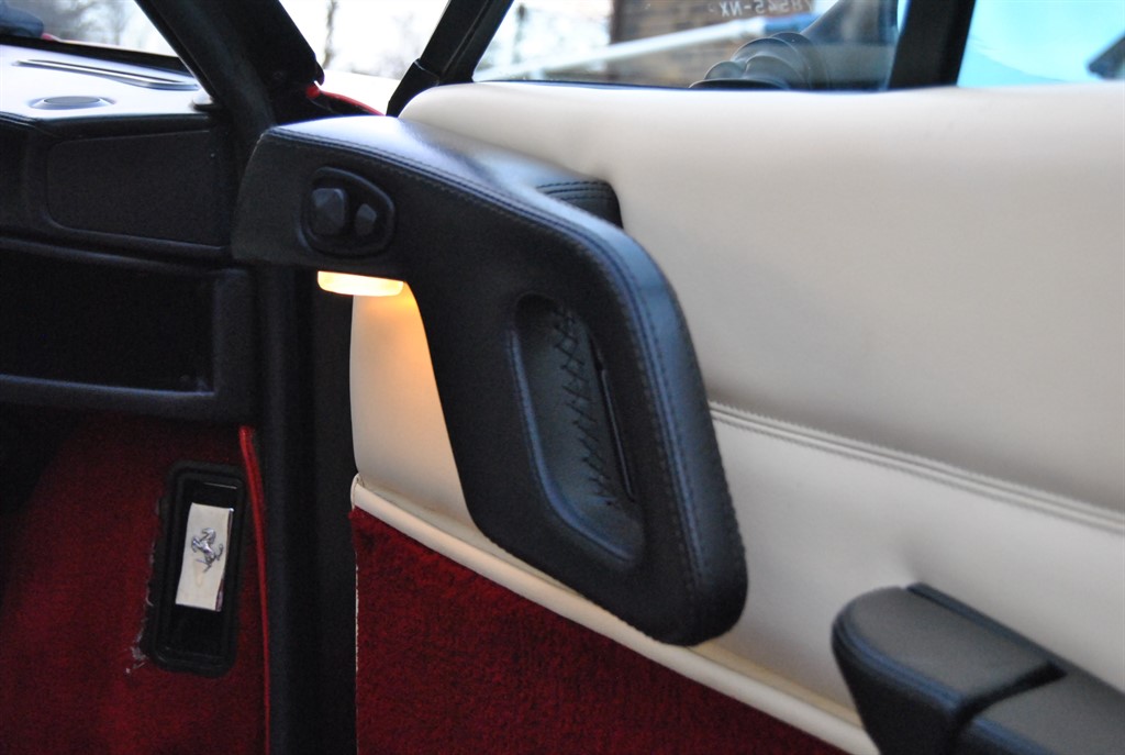 Used Ferrari 328 1989 for sale - 76709730: Photo 58