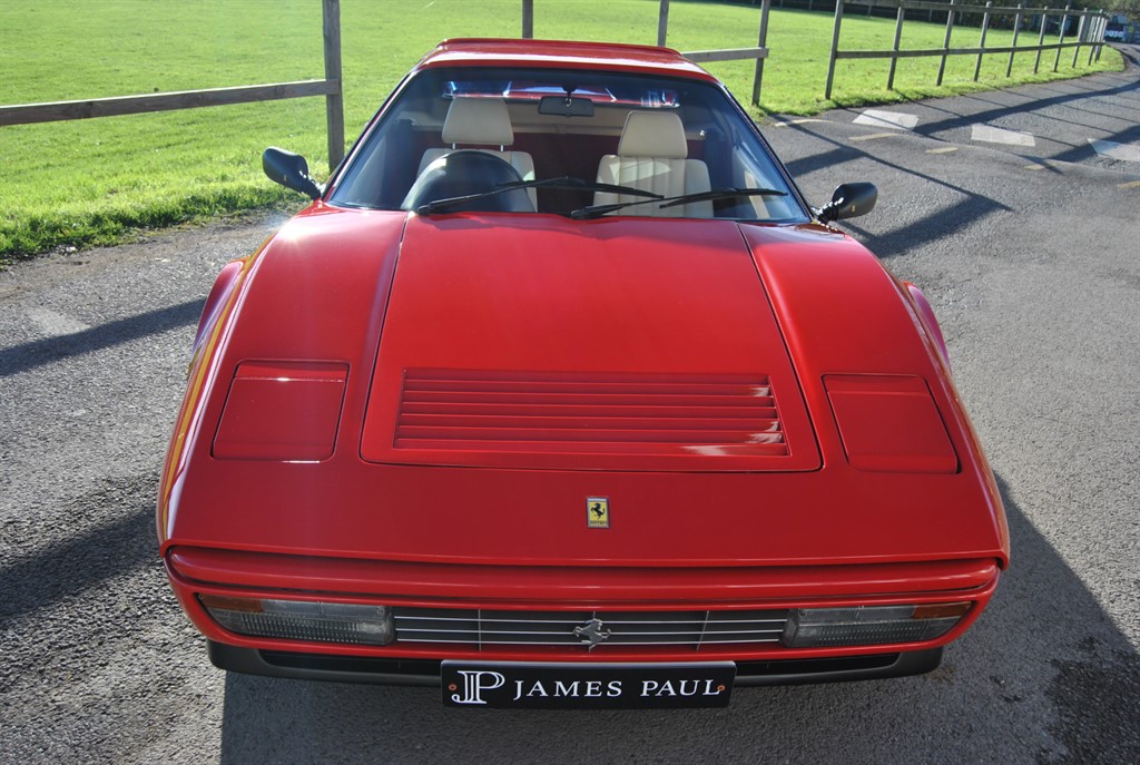 Used Ferrari 328 1989 for sale - 76709730: Photo 59