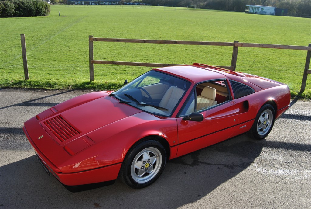Used Ferrari 328 1989 for sale - 76709730: Photo 7