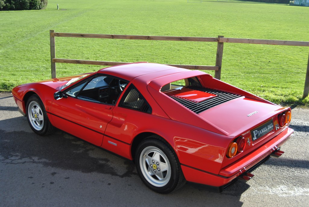 Used Ferrari 328 1989 for sale - 76709730: Photo 9