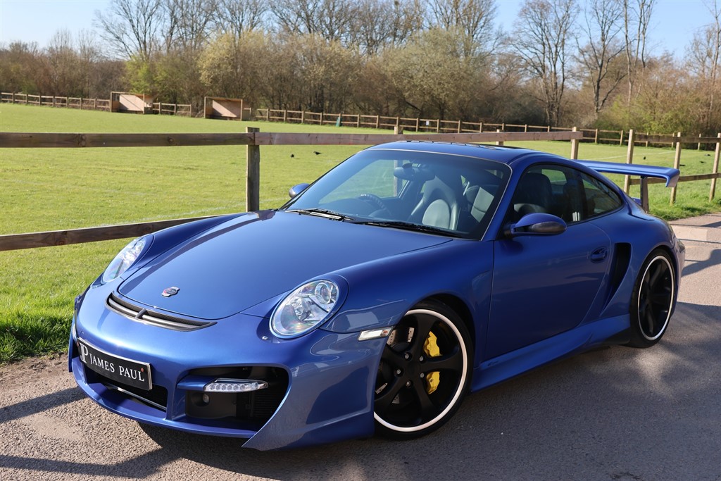 Used Porsche 911 2007 for sale - 77934779: Photo 10