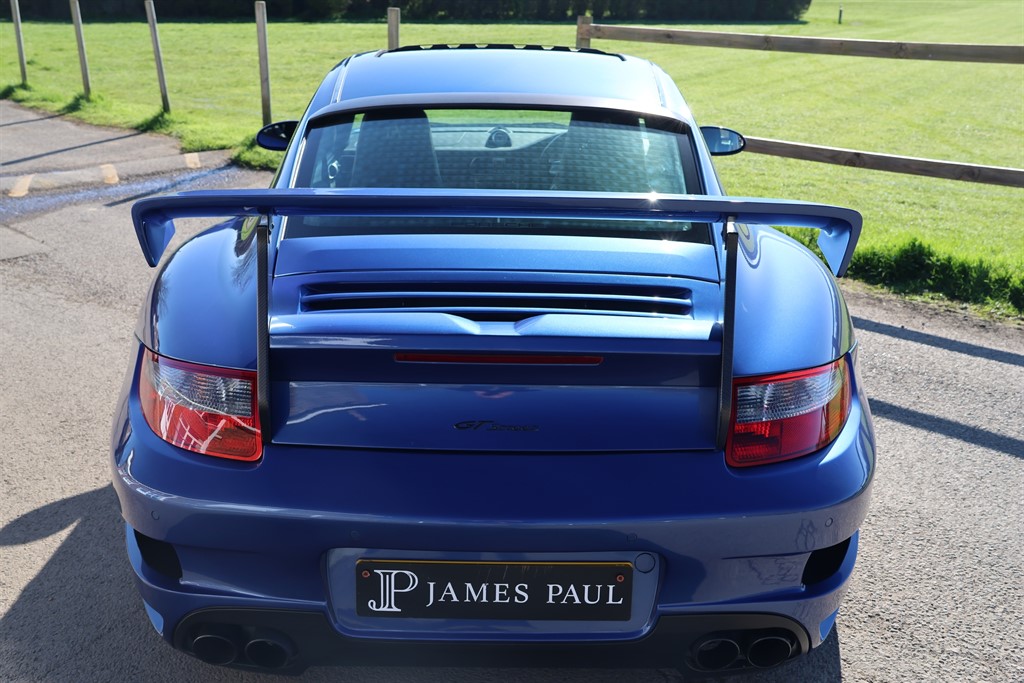 Used Porsche 911 2007 for sale - 77934779: Photo 11