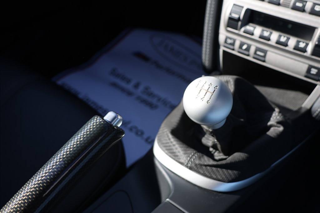 Used Porsche 911 2007 for sale - 77934779: Photo 13