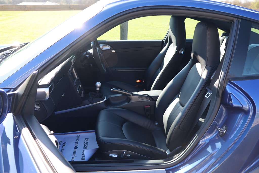 Used Porsche 911 2007 for sale - 77934779: Photo 15