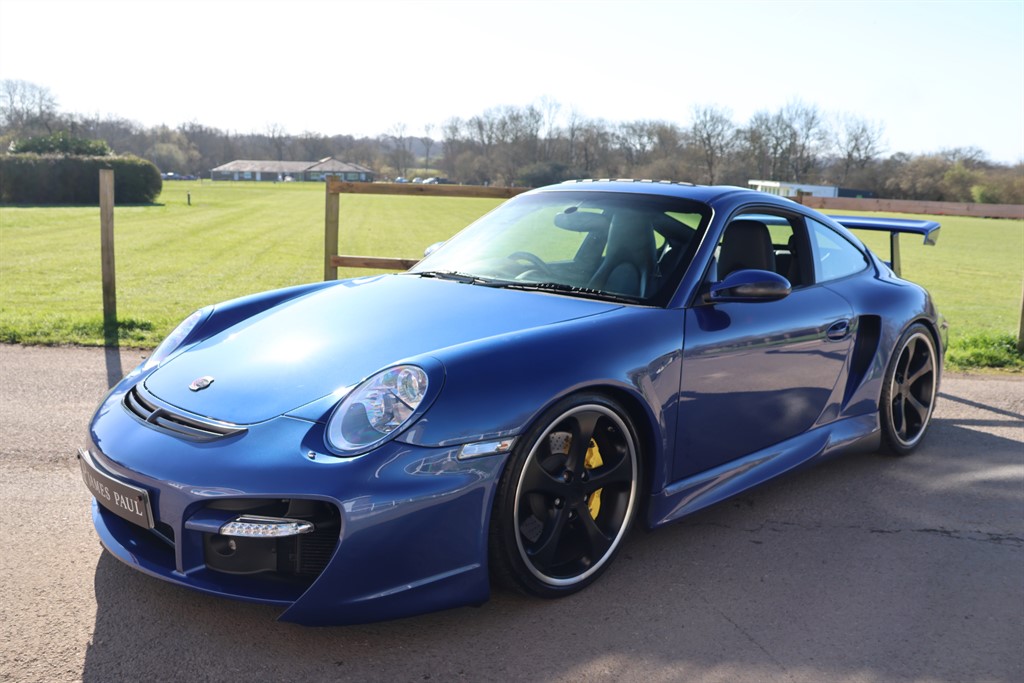 Used Porsche 911 2007 for sale - 77934779: Photo 16