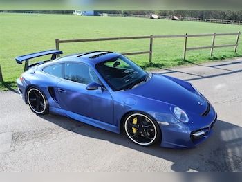 Used Porsche 911 2007 for sale - 77934779: Photo