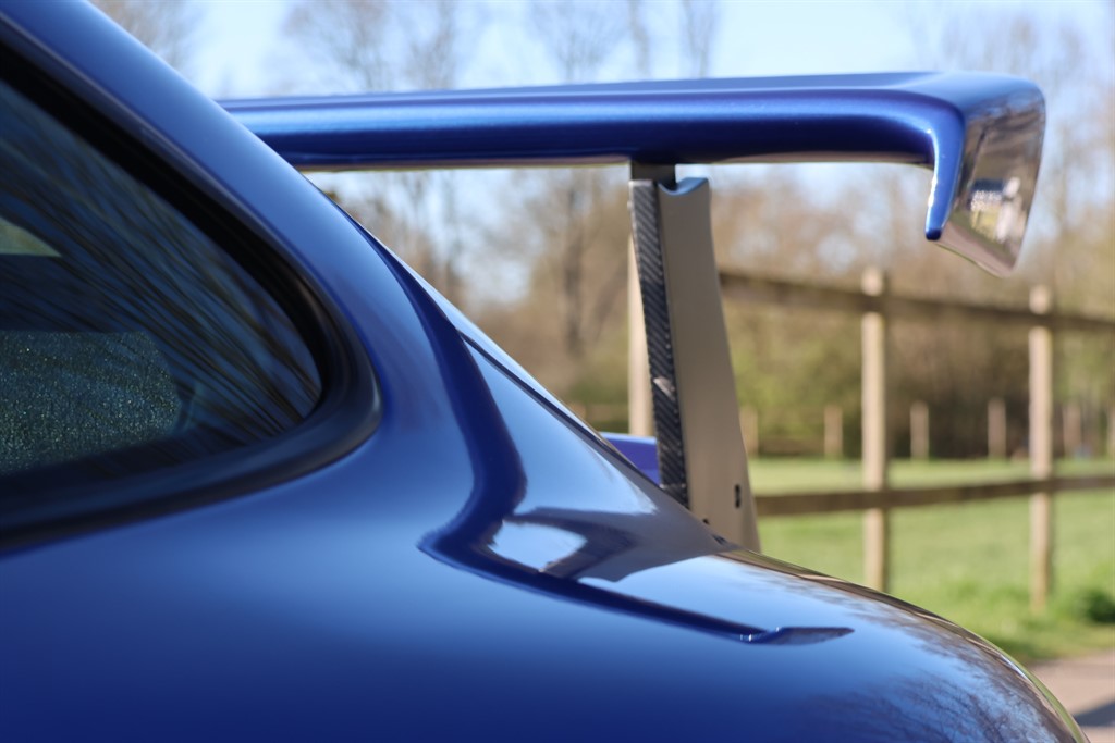 Used Porsche 911 2007 for sale - 77934779: Photo 20