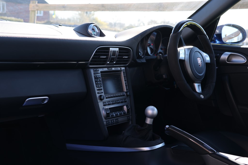 Used Porsche 911 2007 for sale - 77934779: Photo 22