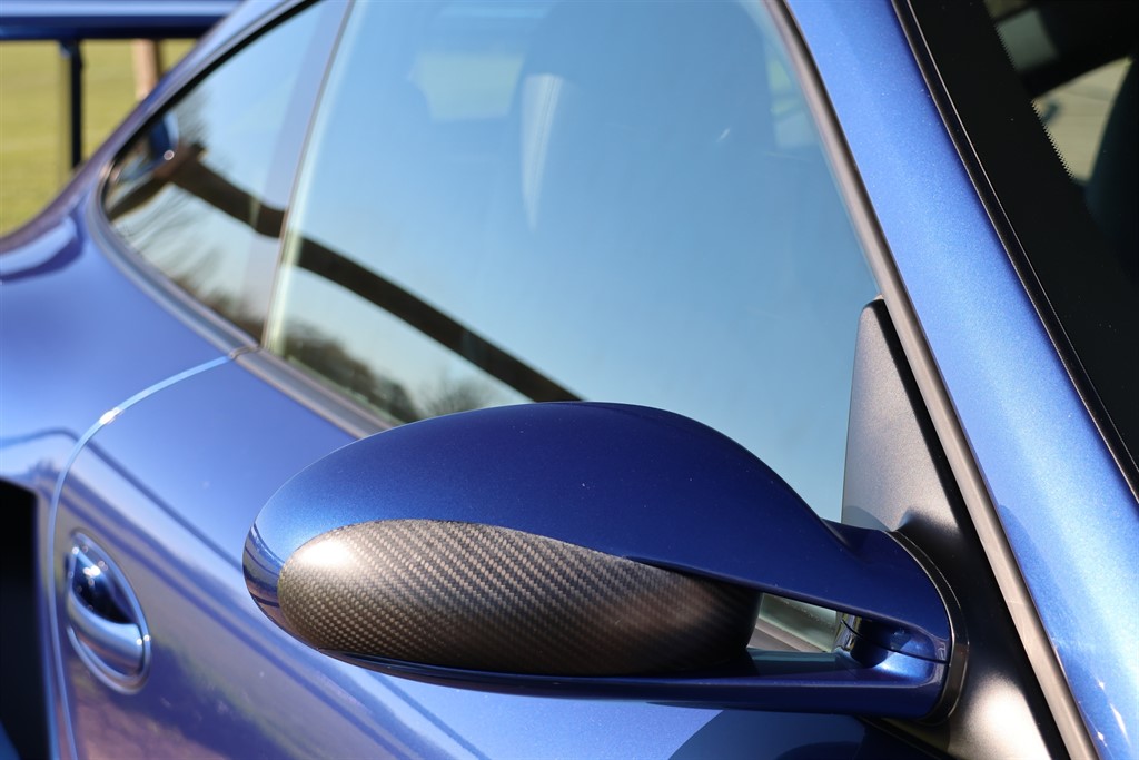 Used Porsche 911 2007 for sale - 77934779: Photo 24