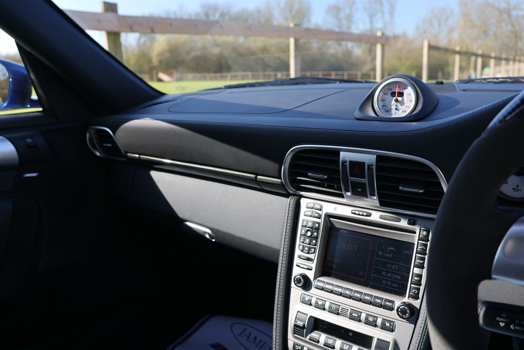 Used Porsche 911 2007 for sale - 77934779: Photo 29