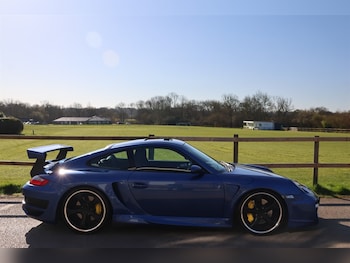 Used Porsche 911 2007 for sale - 77934779: Photo