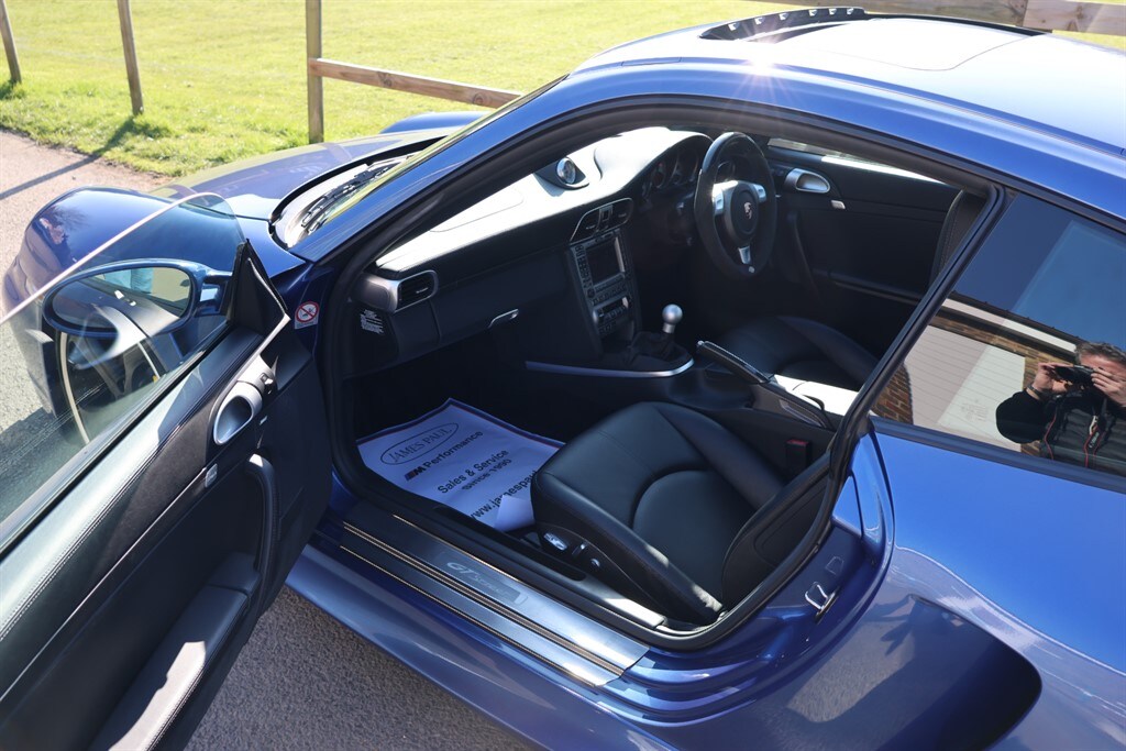 Used Porsche 911 2007 for sale - 77934779: Photo 31