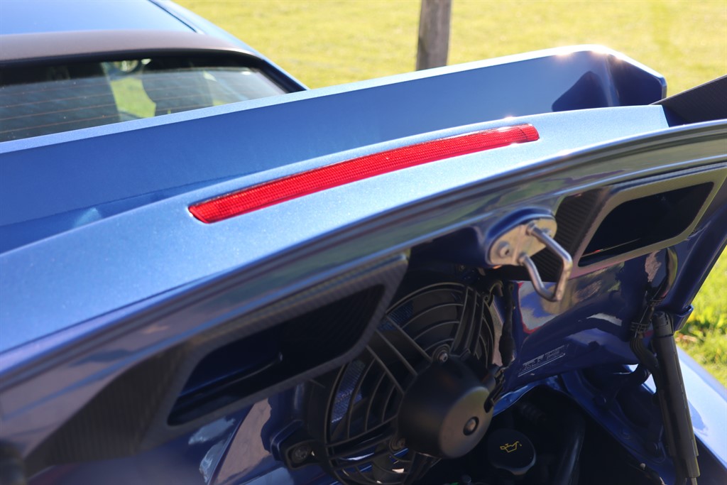 Used Porsche 911 2007 for sale - 77934779: Photo 33