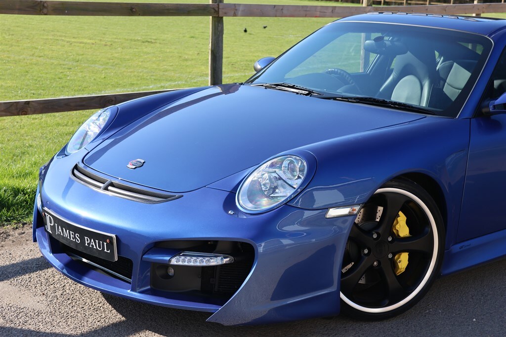 Used Porsche 911 2007 for sale - 77934779: Photo 36