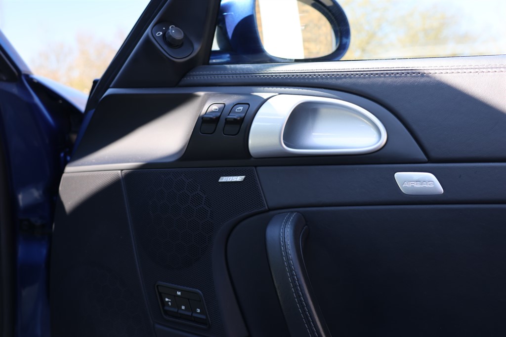 Used Porsche 911 2007 for sale - 77934779: Photo 41