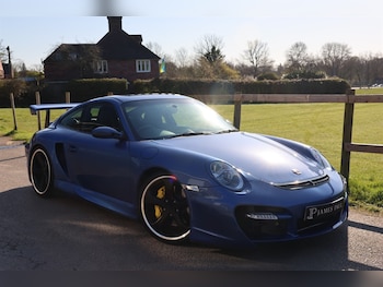 Used Porsche 911 2007 for sale - 77934779: Photo