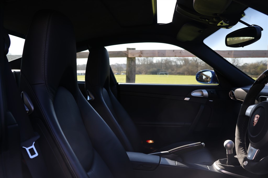 Used Porsche 911 2007 for sale - 77934779: Photo 6