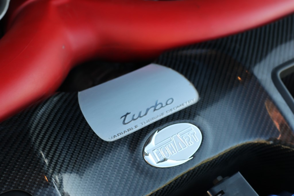 Used Porsche 911 2007 for sale - 77934779: Photo 8