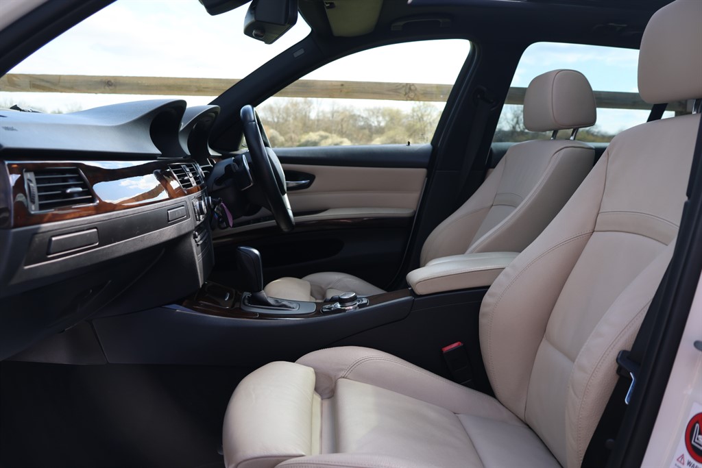 Used BMW 3 Series 2023 for sale - 78118115: Photo 10