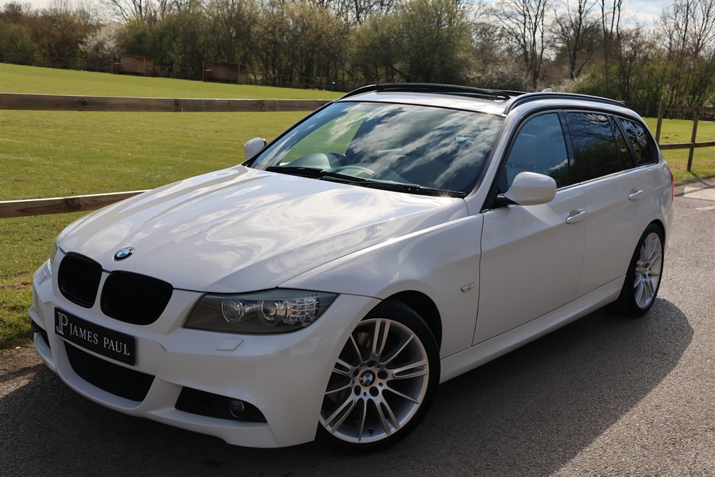 Used BMW 3 Series 2023 for sale - 78118115: Photo 11
