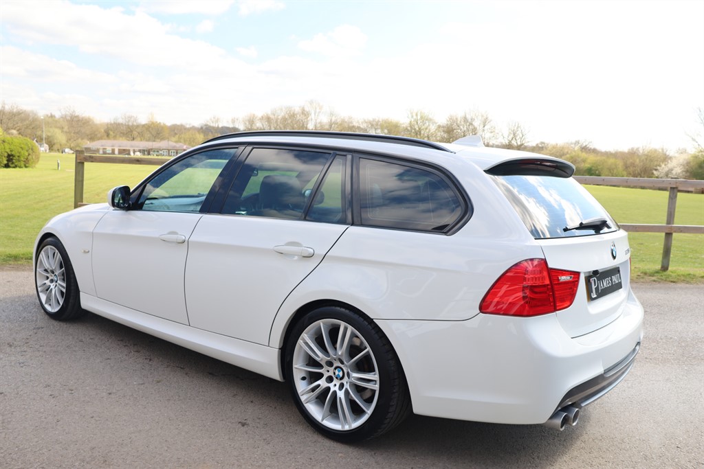 Used BMW 3 Series 2023 for sale - 78118115: Photo 12