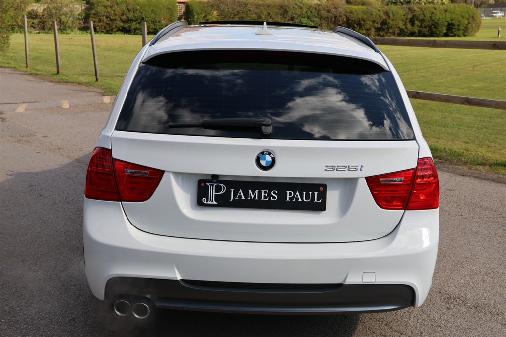 Used BMW 3 Series 2023 for sale - 78118115: Photo 13