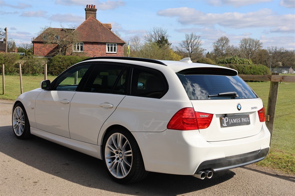 Used BMW 3 Series 2023 for sale - 78118115: Photo 17