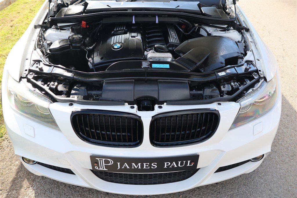 Used BMW 3 Series 2023 for sale - 78118115: Photo 22