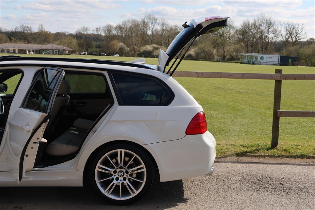 Used BMW 3 Series 2023 for sale - 78118115: Photo 26