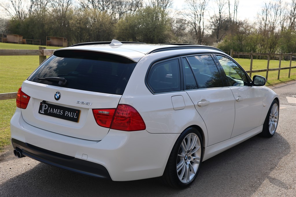 Used BMW 3 Series 2023 for sale - 78118115: Photo 3