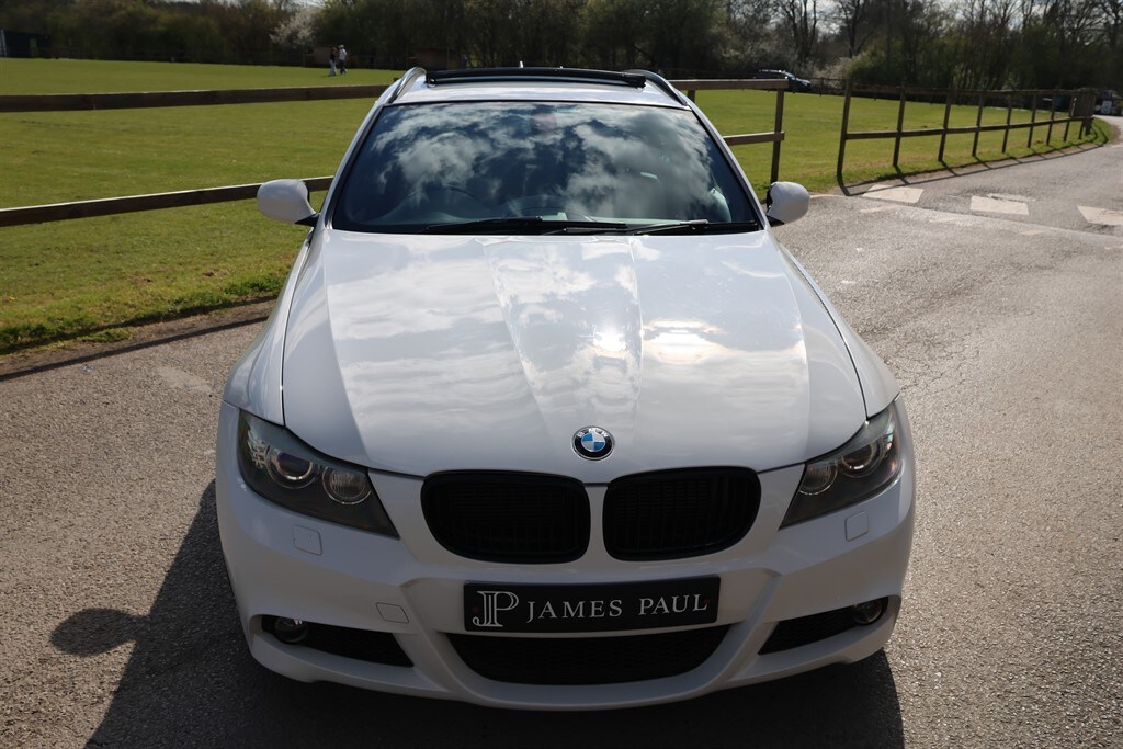 Used BMW 3 Series 2023 for sale - 78118115: Photo 31
