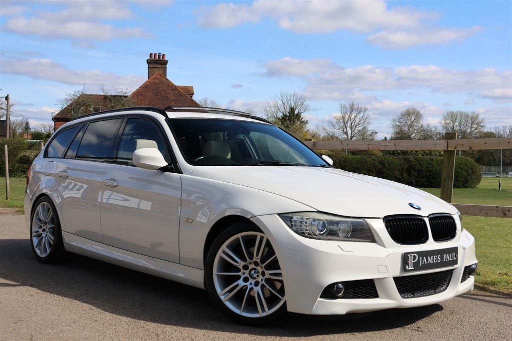 Used BMW 3 Series 2023 for sale - 78118115: Photo 4