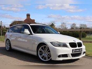 Used BMW 3 Series 2012 for sale - 78118115: Photo