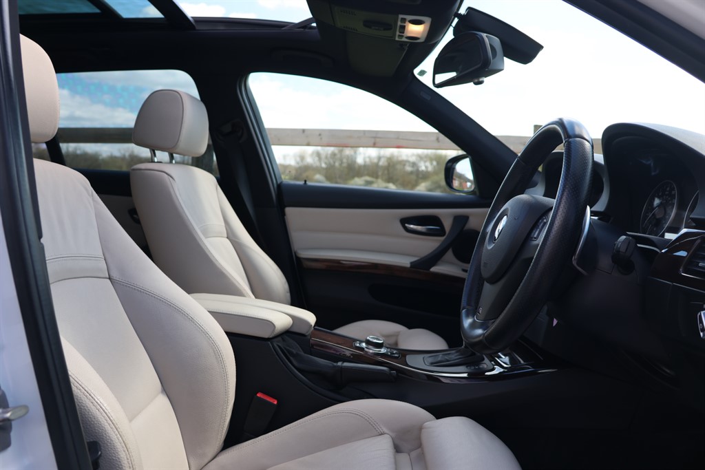 Used BMW 3 Series 2023 for sale - 78118115: Photo 5