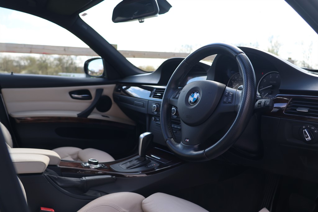 Used BMW 3 Series 2023 for sale - 78118115: Photo 6