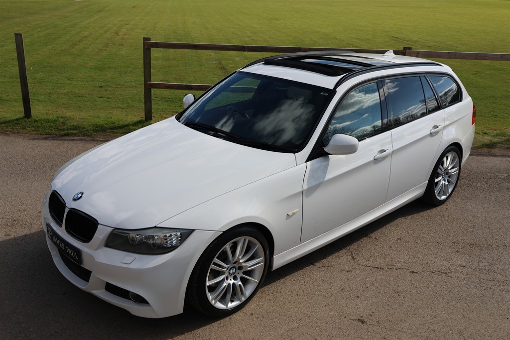 Used BMW 3 Series 2023 for sale - 78118115: Photo 7