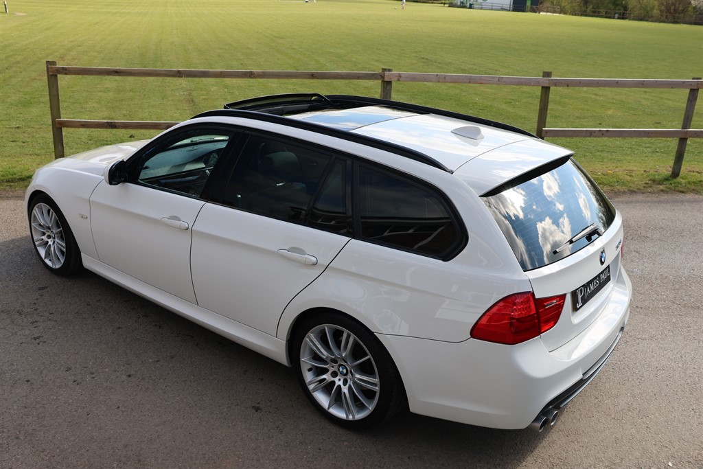 Used BMW 3 Series 2023 for sale - 78118115: Photo 9