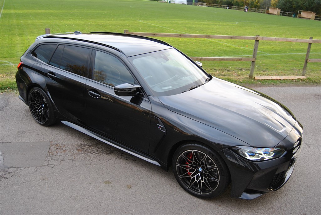 Used BMW M3 2023 for sale - 76390297: Photo 1