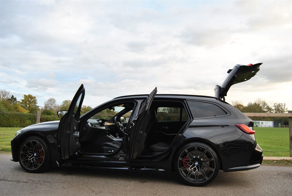 Used BMW M3 2023 for sale - 76390297: Photo 10