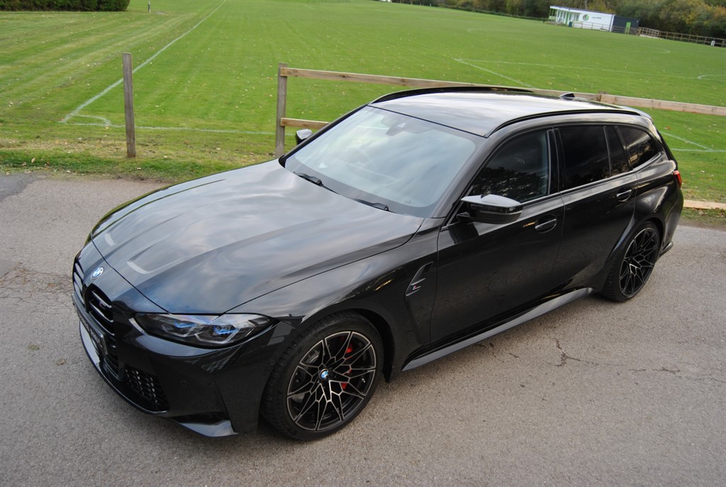 Used BMW M3 2023 for sale - 76390297: Photo 11