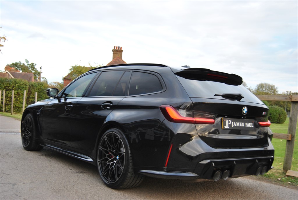 Used BMW M3 2023 for sale - 76390297: Photo 13