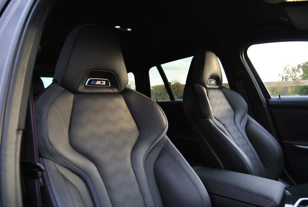 Used BMW M3 2023 for sale - 76390297: Photo 14