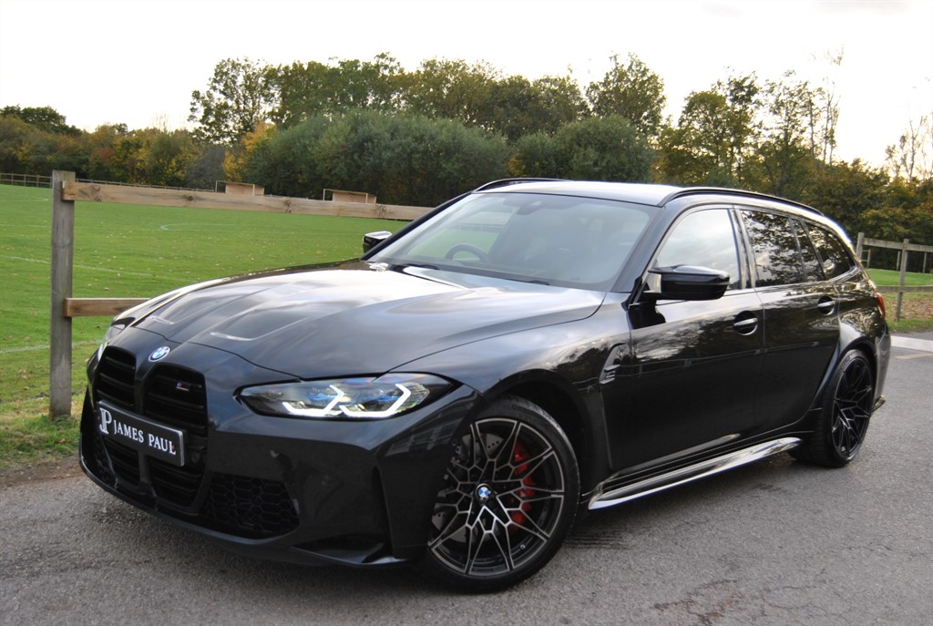 Used BMW M3 2023 for sale - 76390297: Photo 15