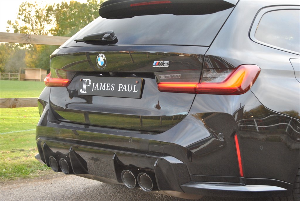 Used BMW M3 2023 for sale - 76390297: Photo 16