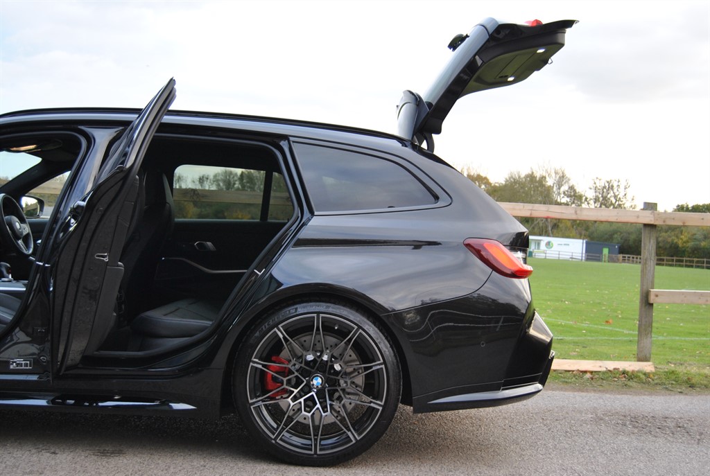 Used BMW M3 2023 for sale - 76390297: Photo 19