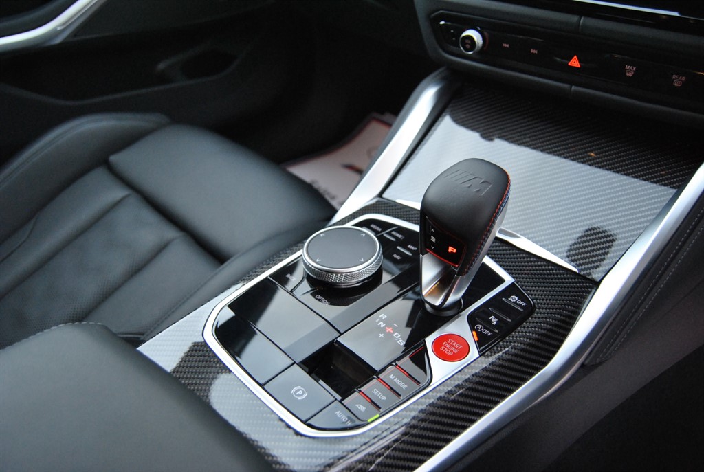 Used BMW M3 2023 for sale - 76390297: Photo 20