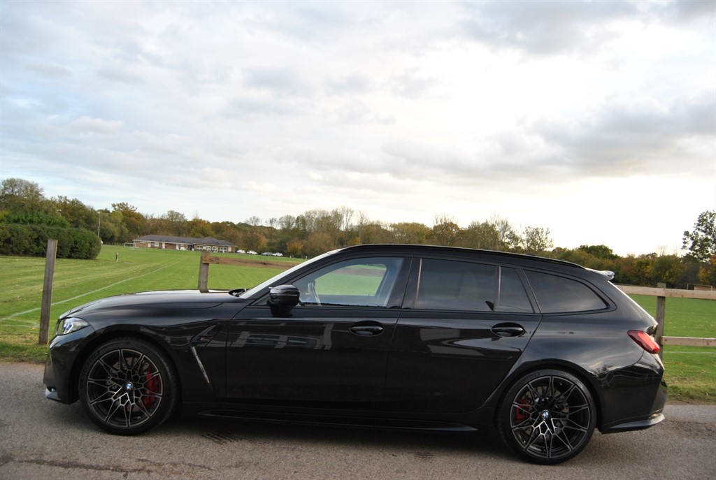 Used BMW M3 2023 for sale - 76390297: Photo 21