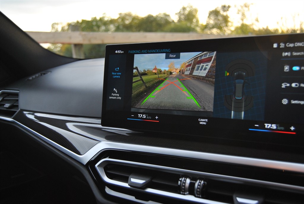 Used BMW M3 2023 for sale - 76390297: Photo 22